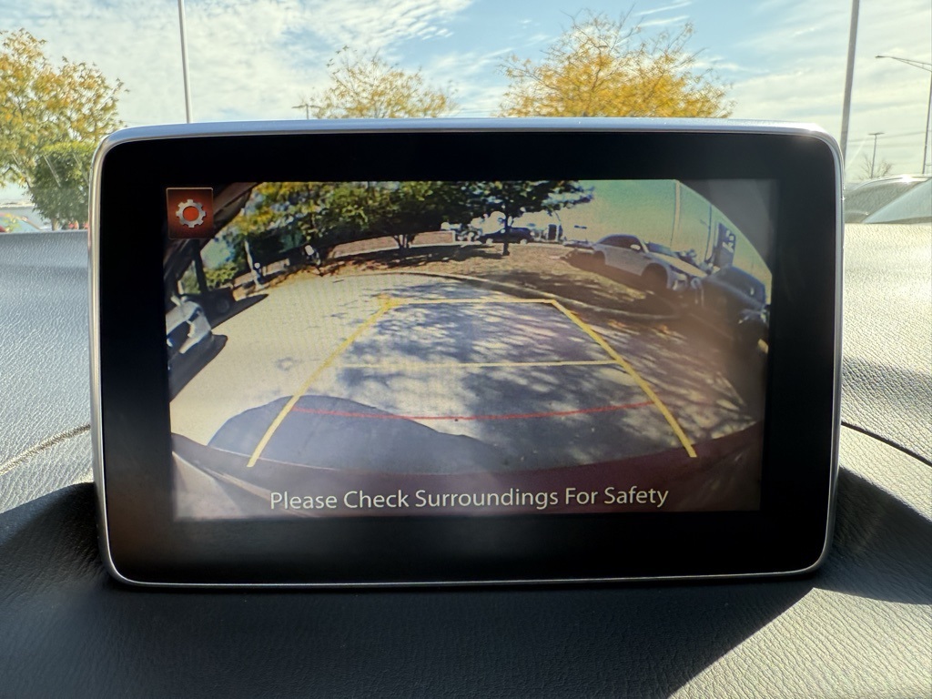 2016 Mazda Mazda3 Touring photo 14