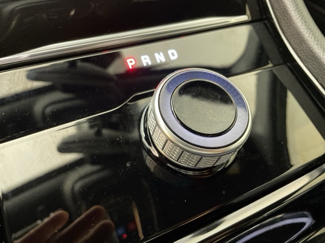 2023 Jeep Grand Cherokee Laredo Altitude photo 30