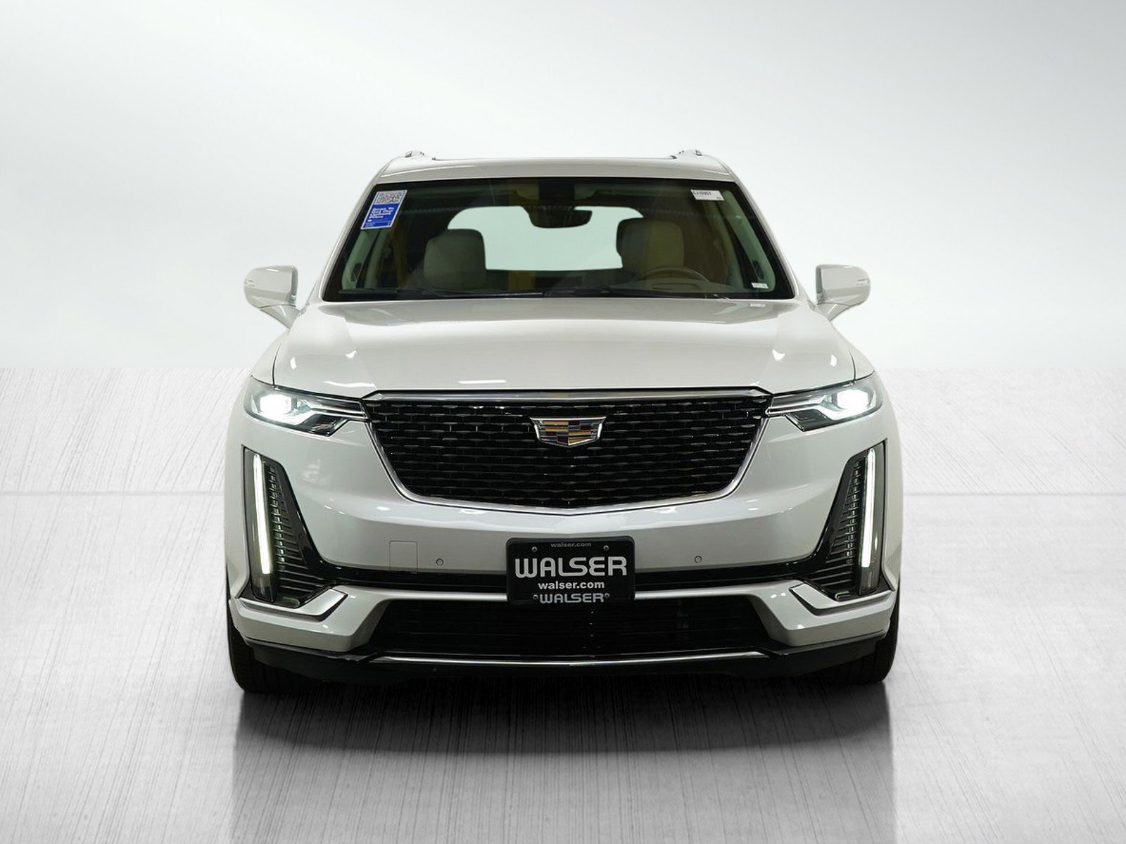 2023 Cadillac XT6 Premium Luxury photo 8