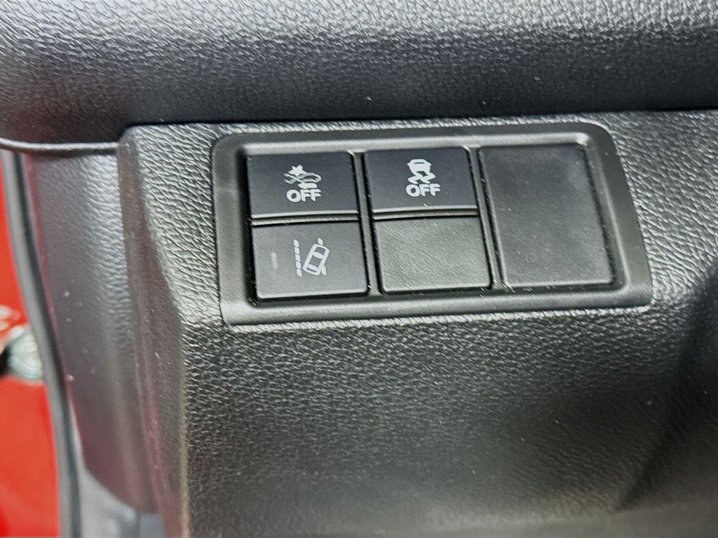 2019 Honda Civic LX photo 10