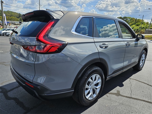 2024 Honda CR-V LX photo 6
