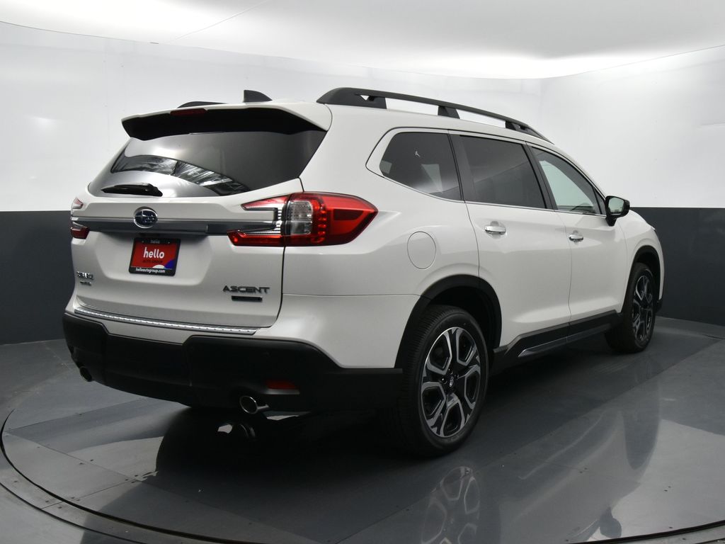 2025 Subaru Ascent Touring photo 26