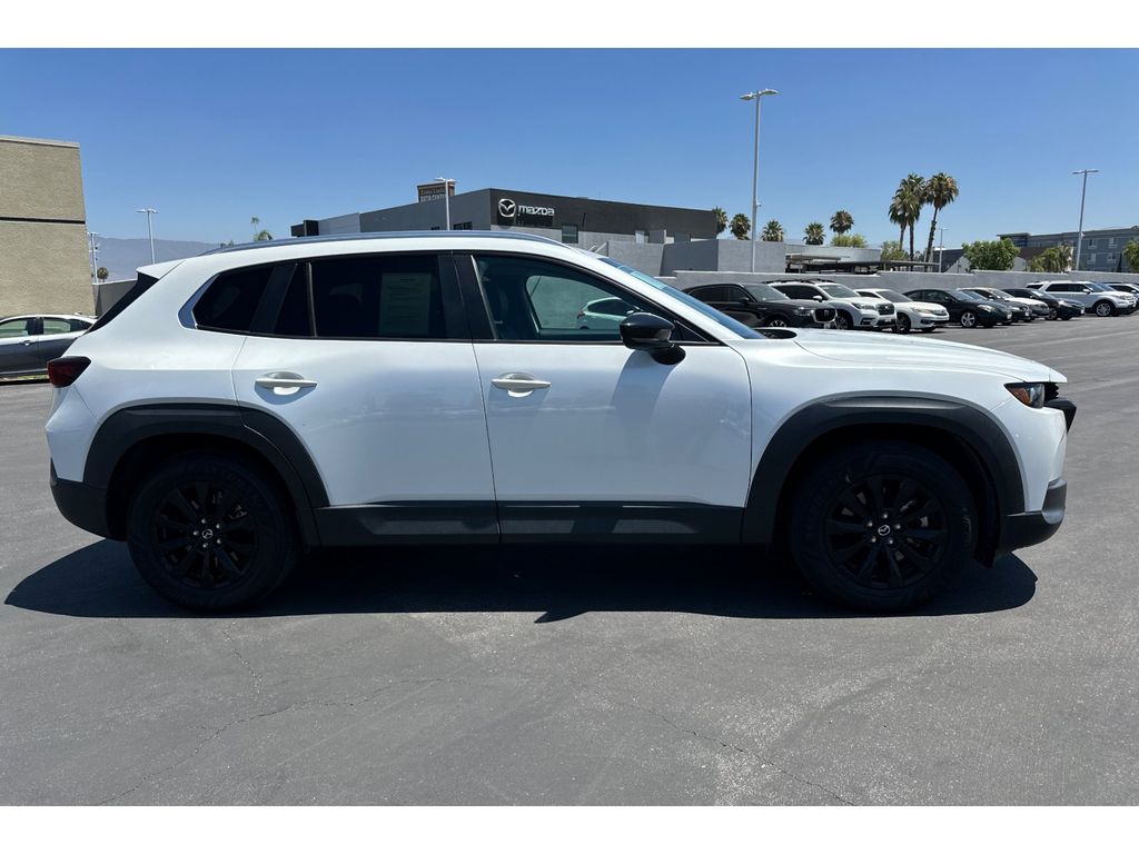 2023 Mazda CX-50 2.5 Select photo 7