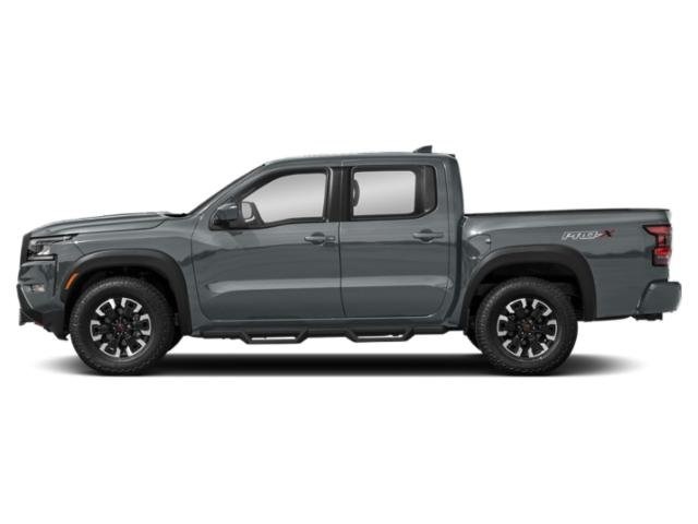 2023 Nissan Frontier PRO-4X photo 3