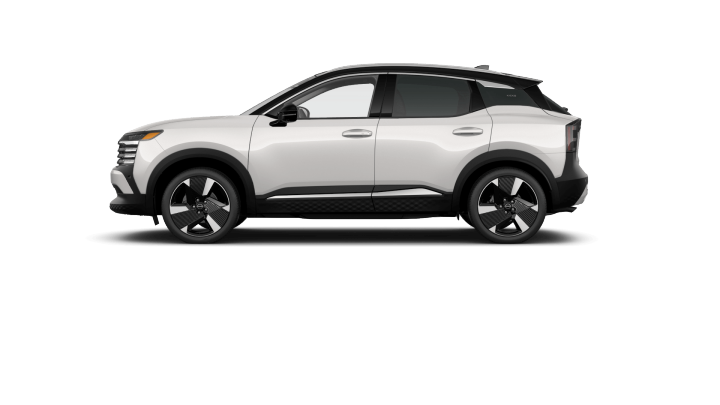 2025 Nissan Kicks SR photo 11