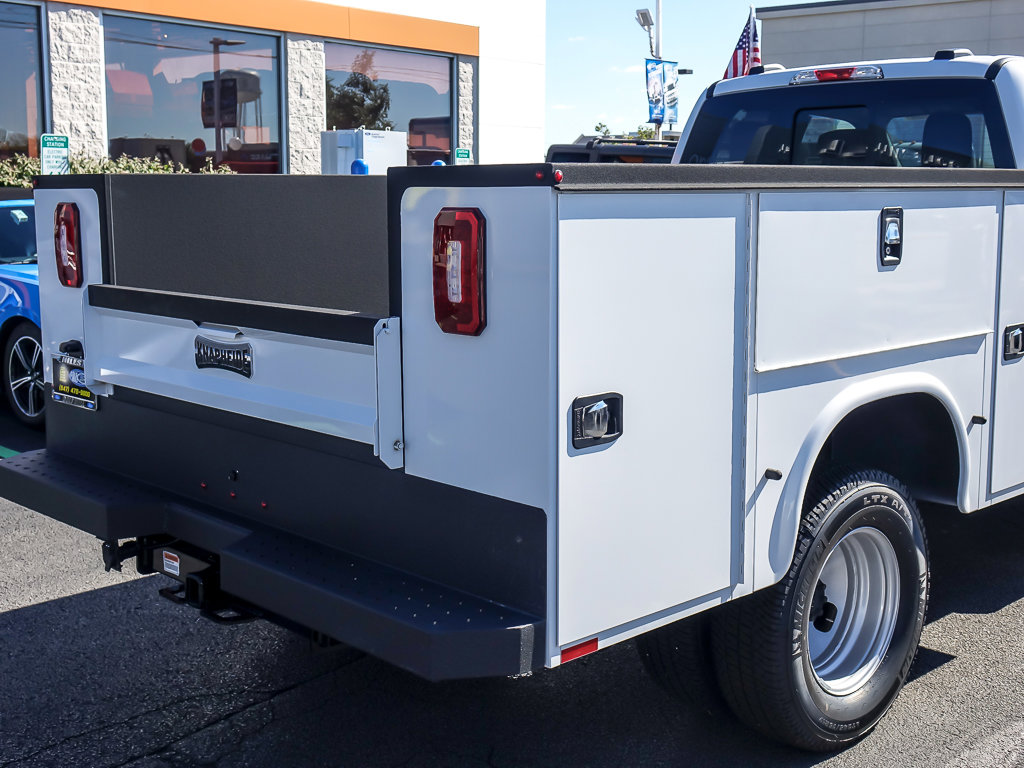 2025 FORD F-350 - Image 12