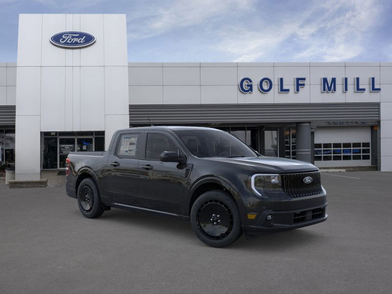 2025 FORD MAVERICK - Image 6