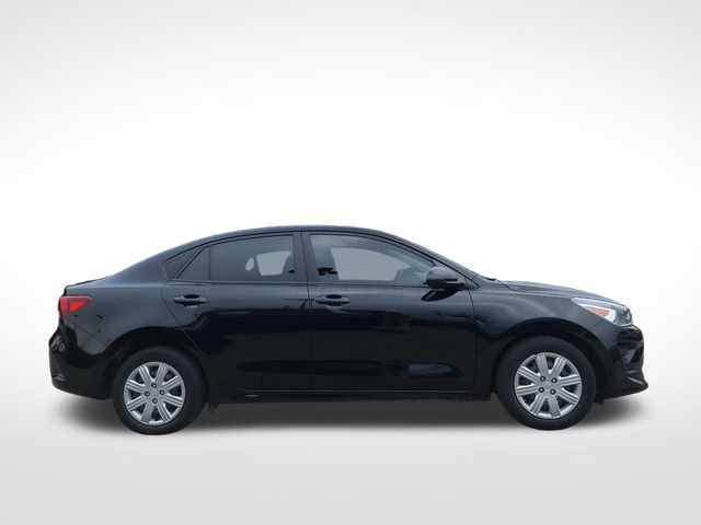2023 Kia Rio S photo 8