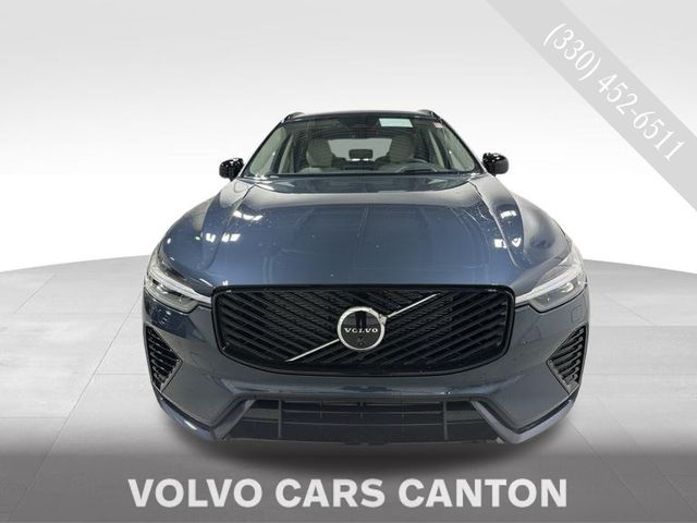 2026 Volvo XC60 Ultra's photo