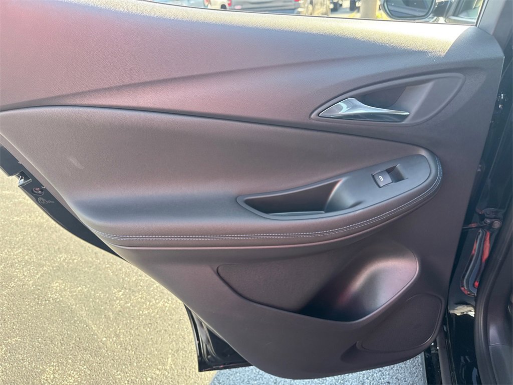 2026 BUICK ENCORE GX - Image 28