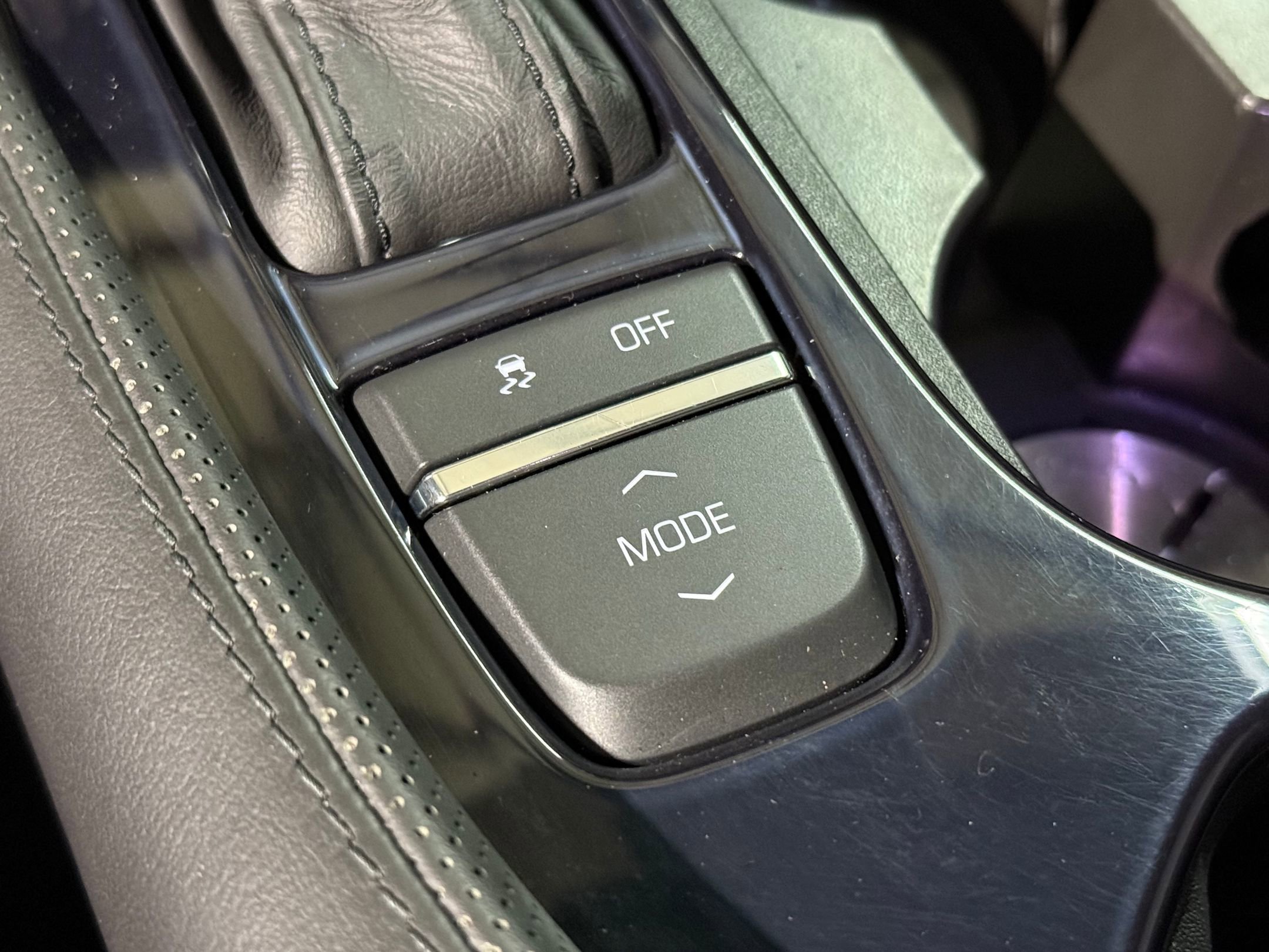 2019 Cadillac CTS Luxury Sedan photo 30