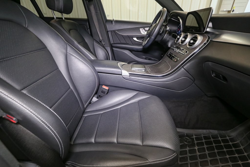 2022 Mercedes Benz GLC 300 4MATIC photo 18