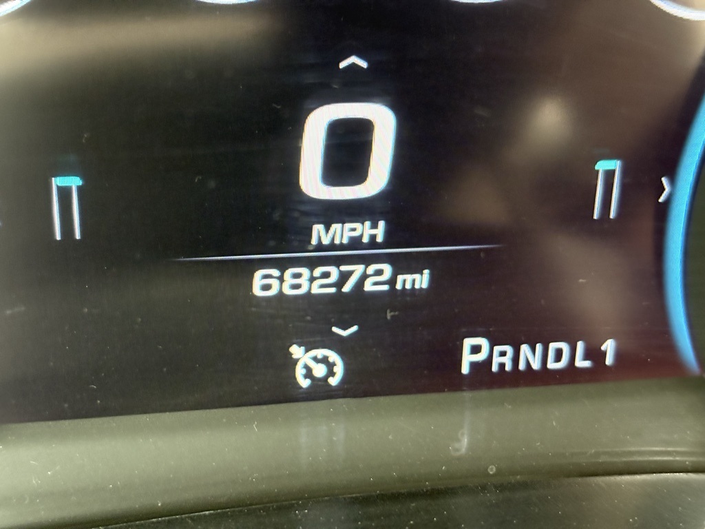 2018 Gmc Sierra Denali photo 10