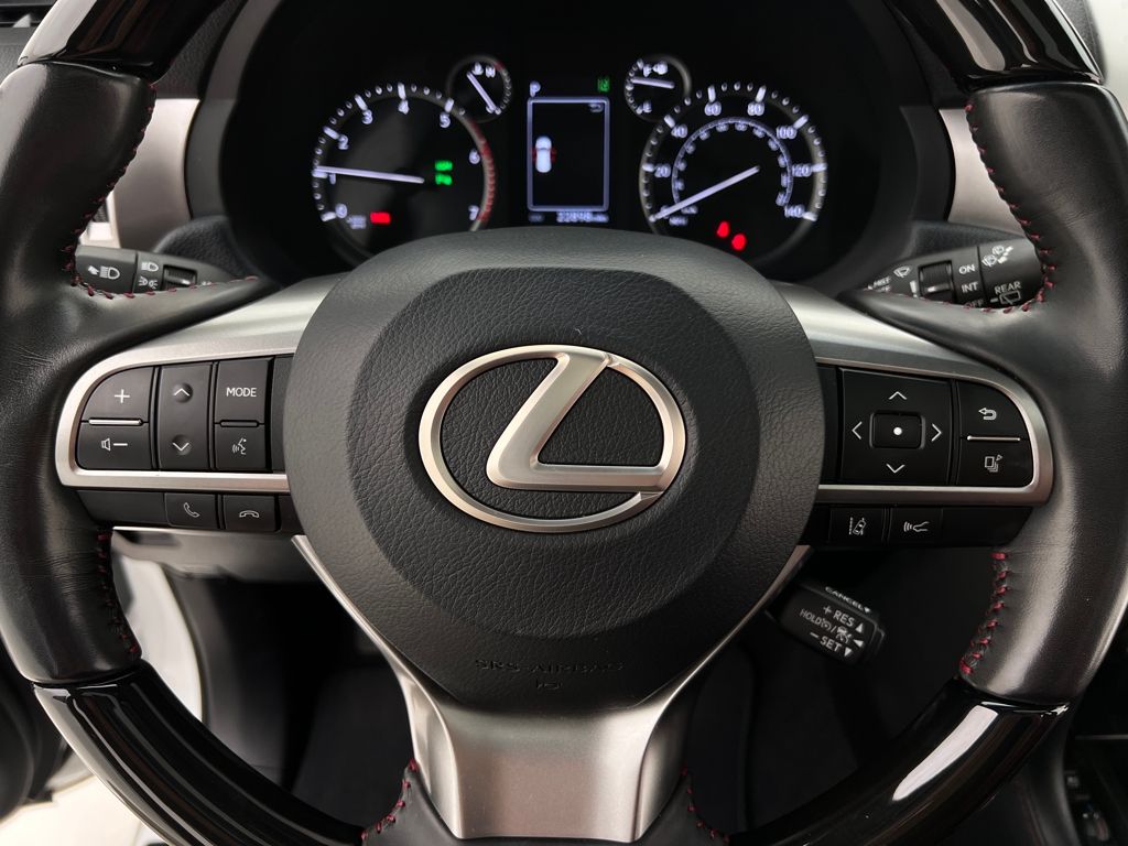 2023 Lexus GX 460 photo 18