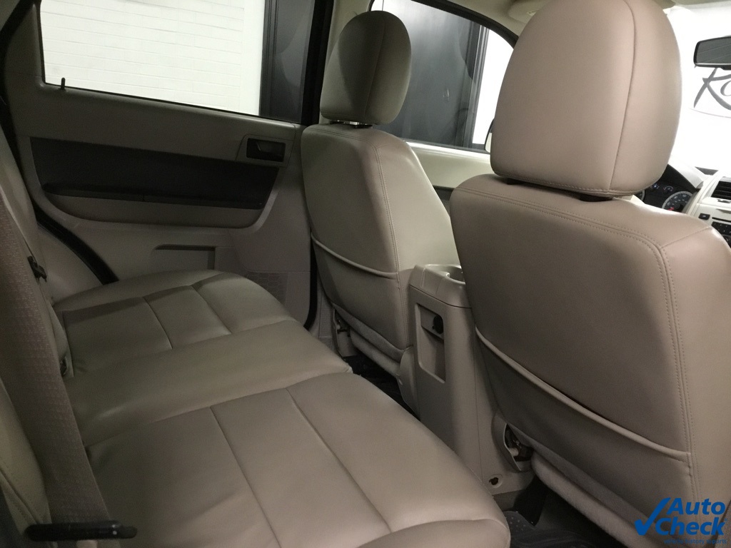 2012 Ford Escape XLT photo 29