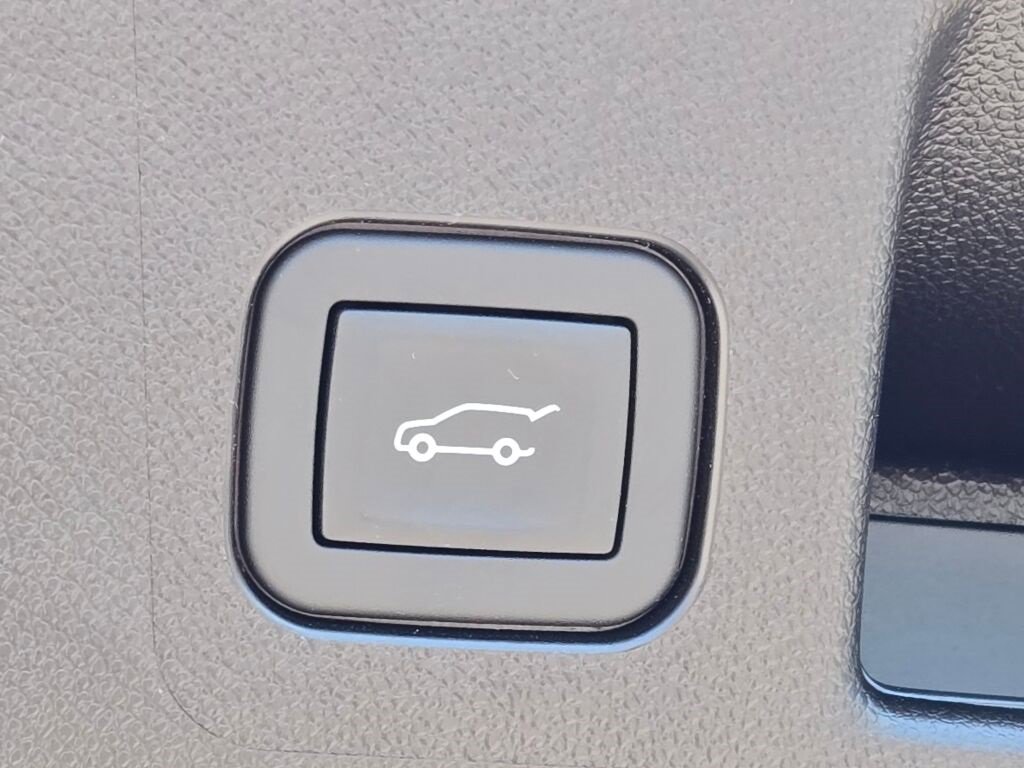 2025 Chevrolet Equinox EV 3RS photo 13