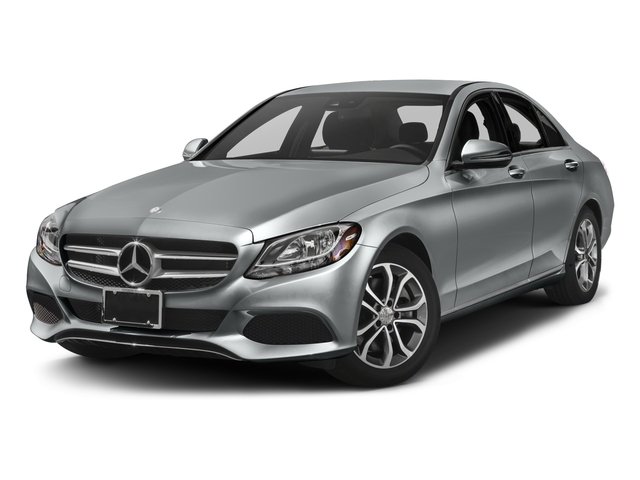 2016 Mercedes-Benz C-Class C300's photo