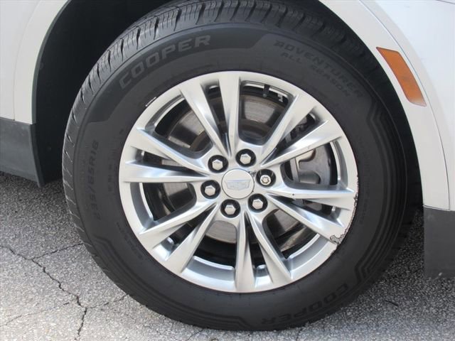 2020 Cadillac XT5 Premium Luxury photo 6