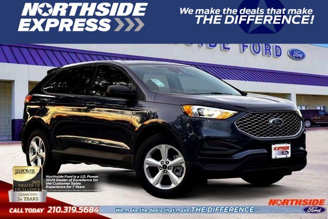 2024 Ford Edge SE's photo