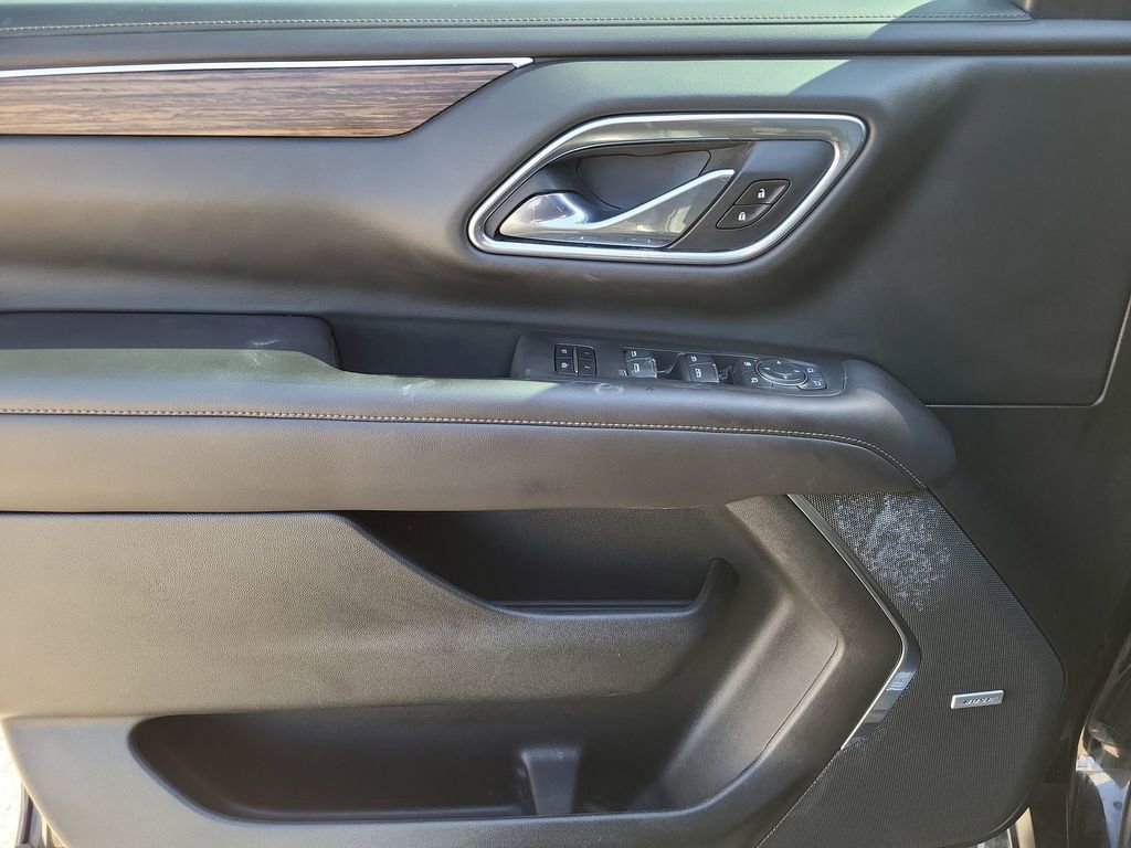2021 Chevrolet Tahoe High Country photo 21
