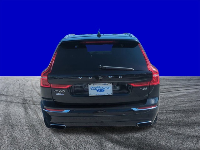 2020 Volvo XC60 T5 Inscription photo 4