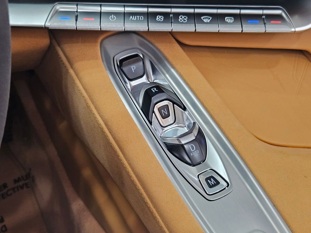 2026 Chevrolet Corvette Stingray 3LT photo 15