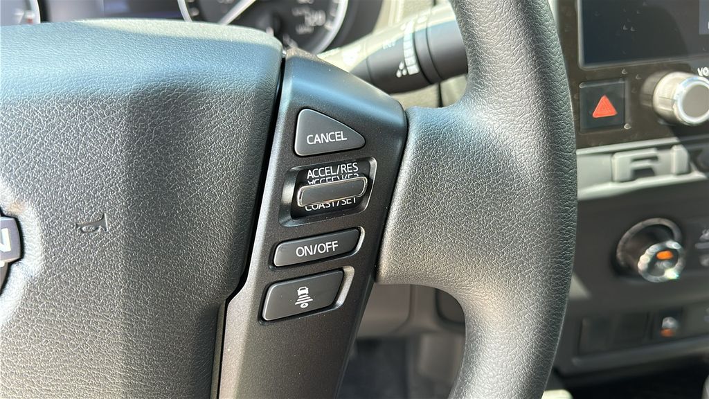 2025 Nissan Frontier S photo 13