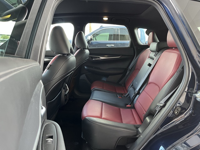2023 Infiniti QX50 SPORT photo 18