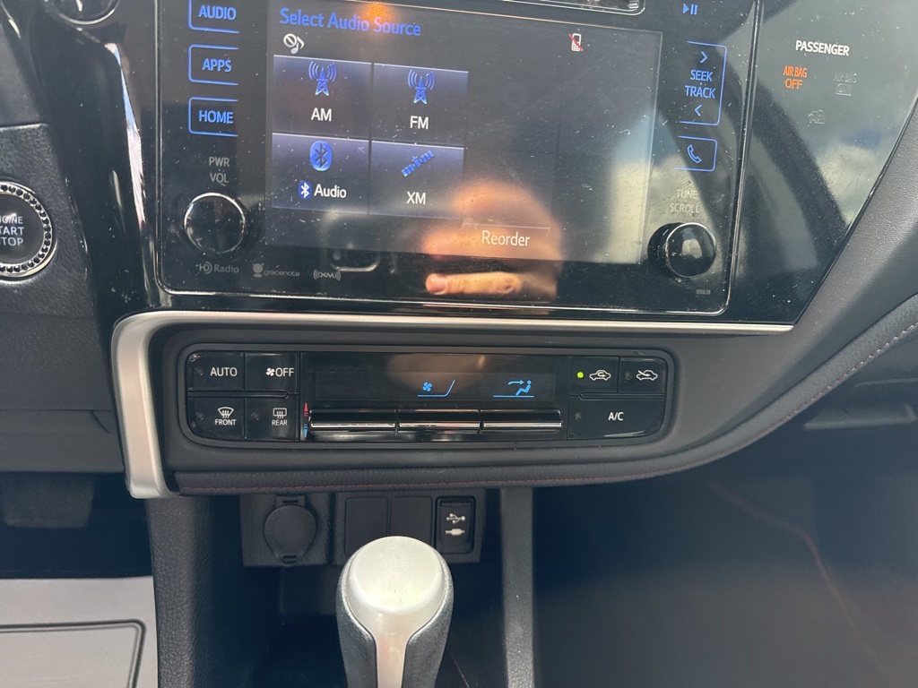 2017 Toyota Corolla Special Edition photo 10