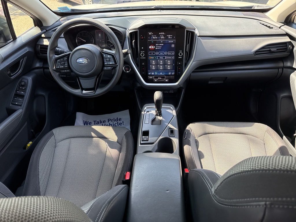 2024 Subaru Crosstrek Premium photo 23