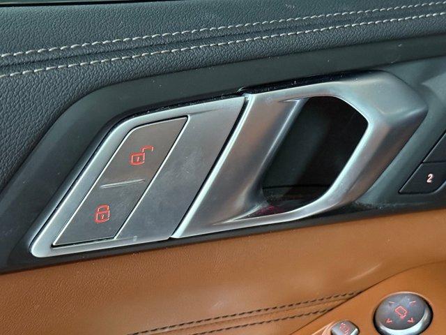 2022 Bmw X7 xDrive40i photo 19
