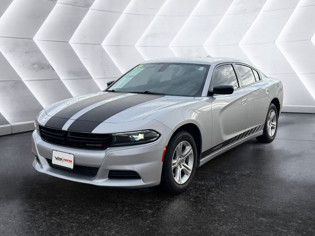 2023 Dodge Charger SXT photo 2