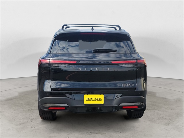 2026 Infiniti QX60 Autograph AWD photo 4