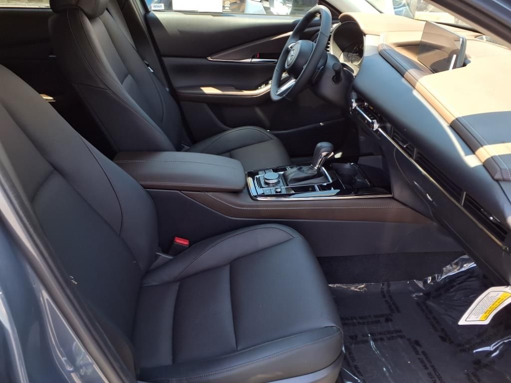 2025 Mazda CX-30 2.5 Turbo Premium Plus photo 20
