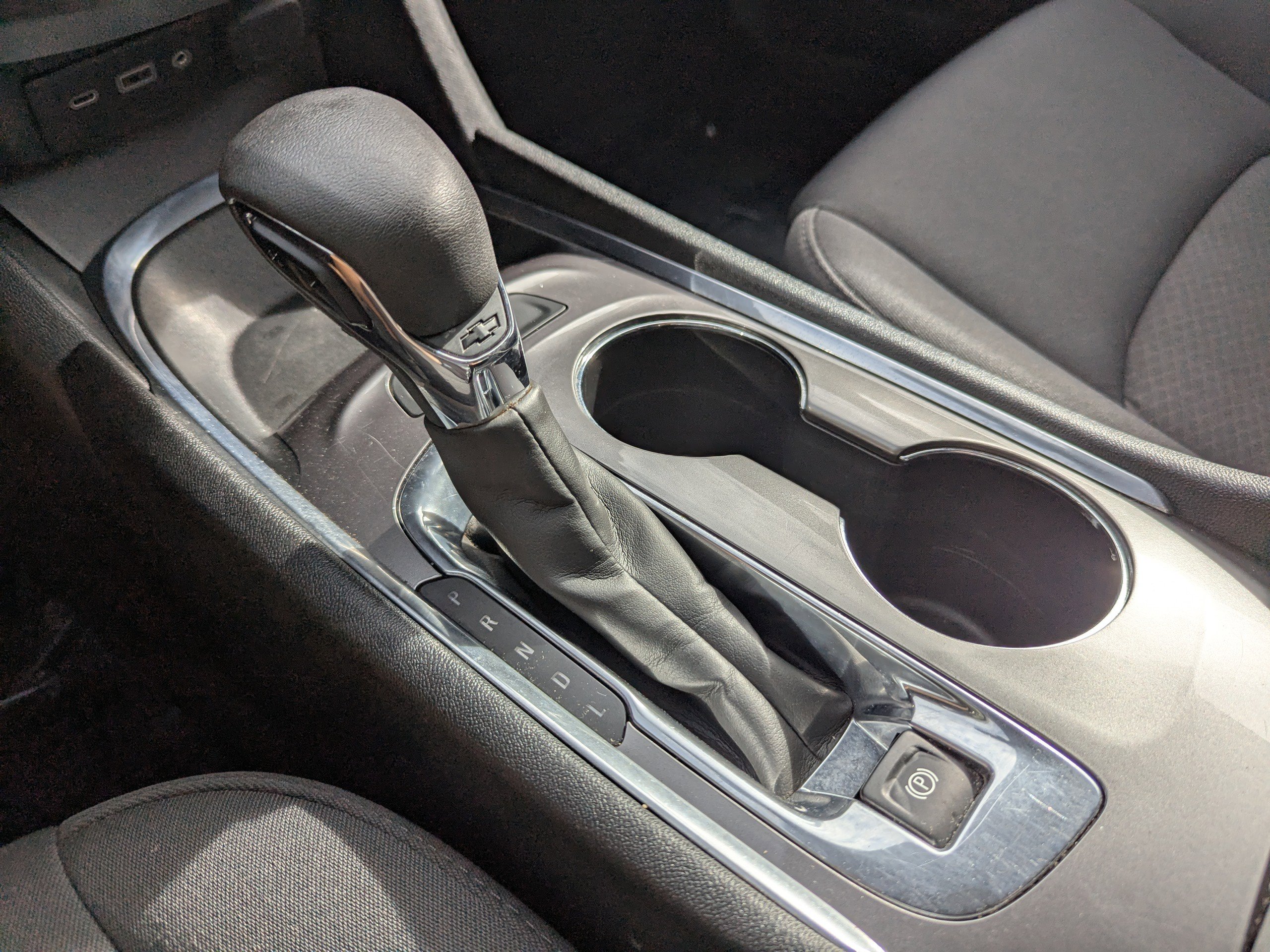 2022 Chevrolet Malibu 1LT photo 26