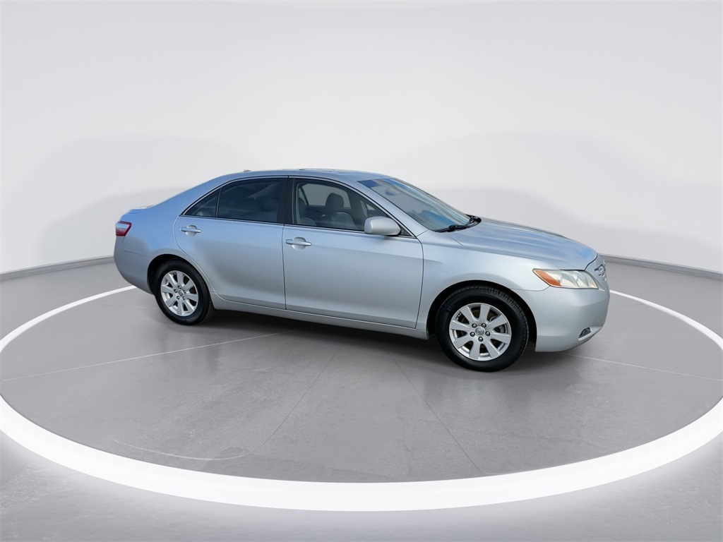 2007 Toyota Camry XLE photo 3