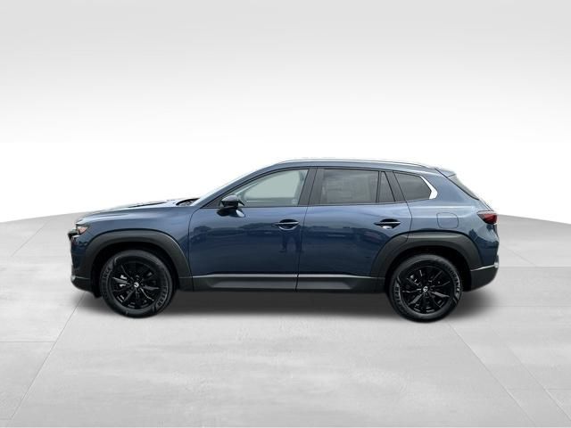 2025 Mazda CX-50 2.5 S Premium photo 7