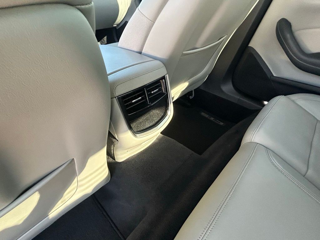 2019 Cadillac CTS Luxury photo 20