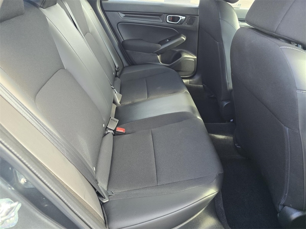 2022 Honda Civic Sport photo 10