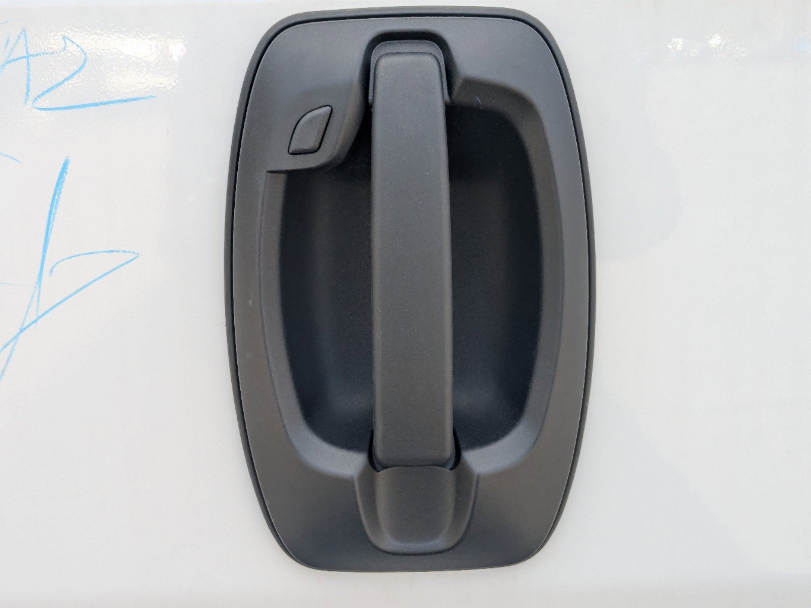 2025 Ram ProMaster 3500 photo 36