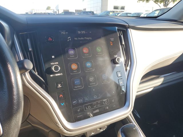 2021 Subaru Outback Onyx Edition XT photo 28