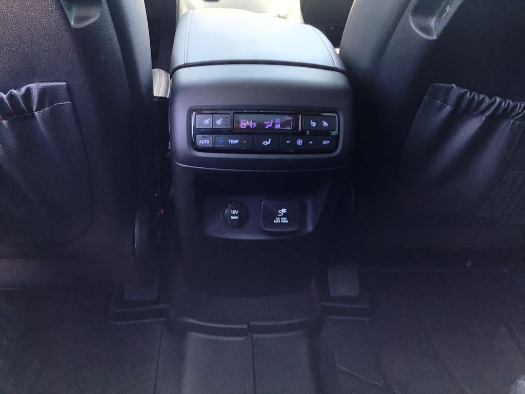 2024 Hyundai Palisade Limited photo 30