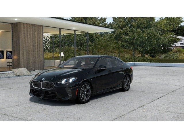 2025 BMW 2 Series
