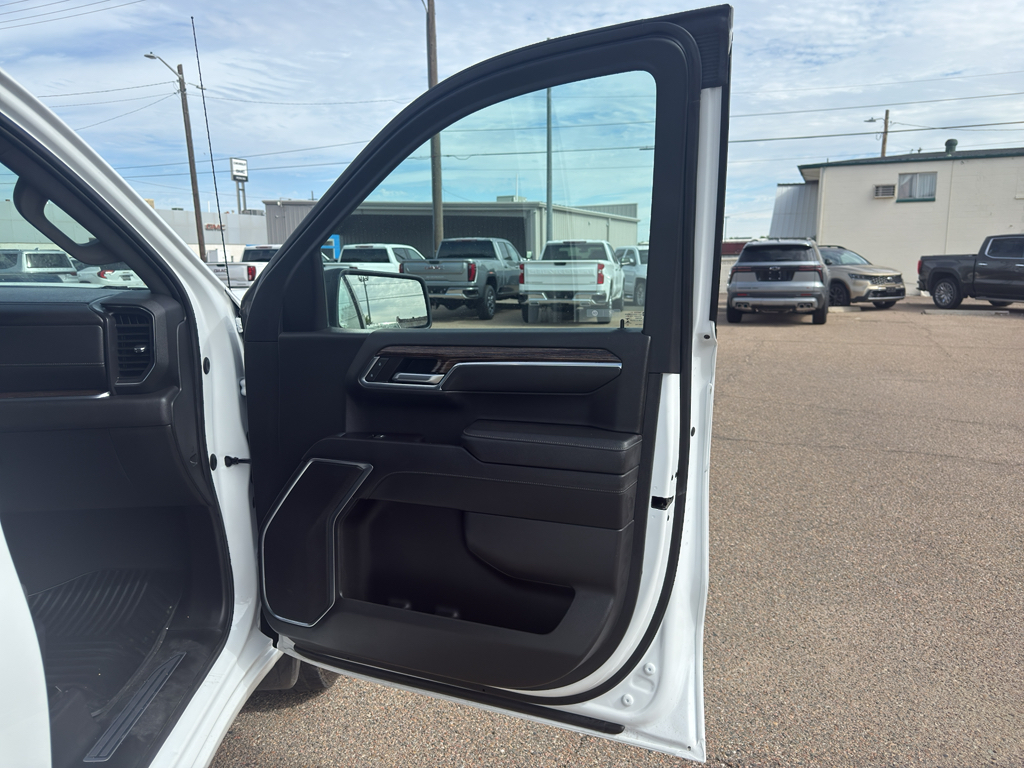 2023 Gmc Sierra 1500 Elevation photo 14