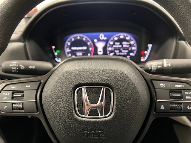 2025 Honda Accord LX photo 13