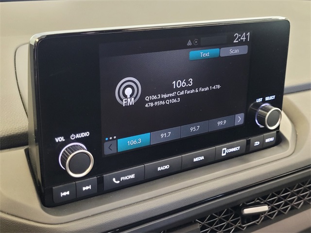2023 Honda Accord EX photo 18