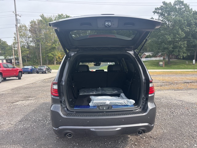 2026 Dodge Durango GT Plus photo 4