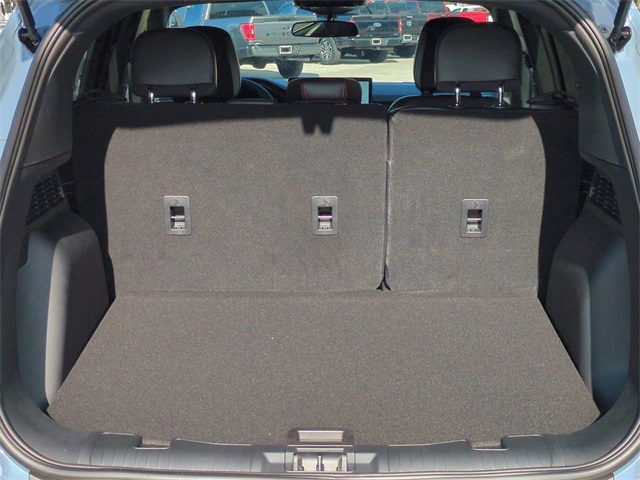 2026 Ford Escape ST-Line photo 10
