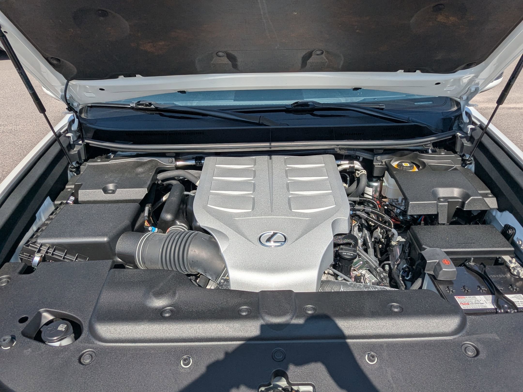 2023 Lexus GX 460 Premium photo 40