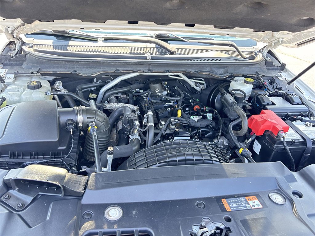 2019 Ford Ranger XLT photo 6
